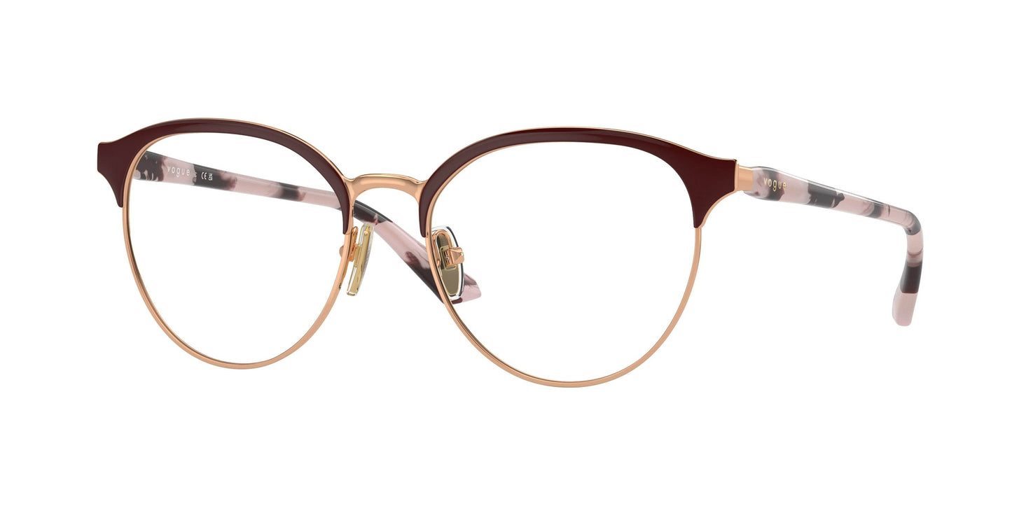 Vogue VO4305 Phantos Eyeglasses - Lensntrends