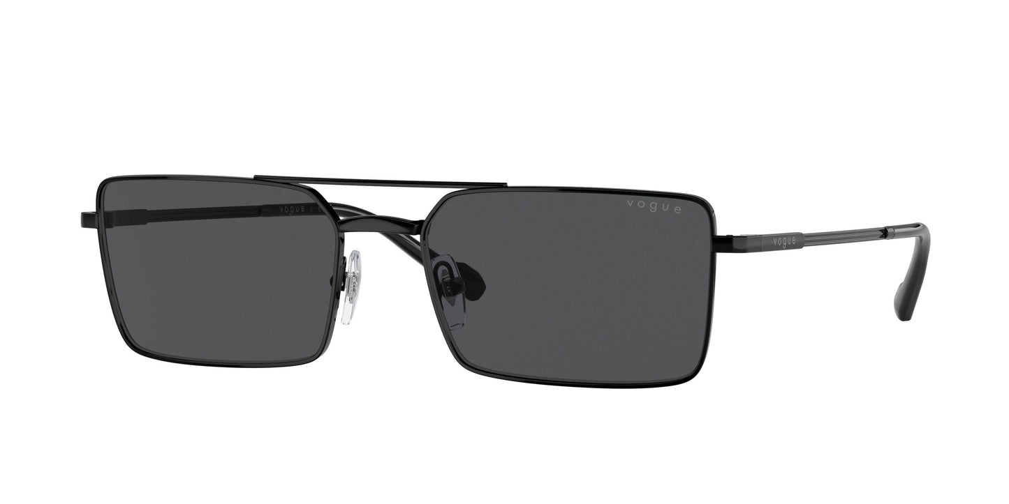 Vogue VO4309S Rectangle Sunglasses - Lensntrends