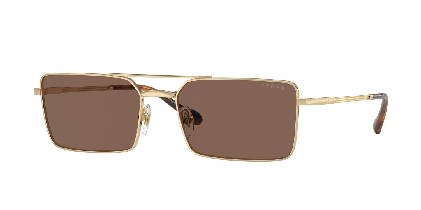 Vogue VO4309S Rectangle Sunglasses - Lensntrends