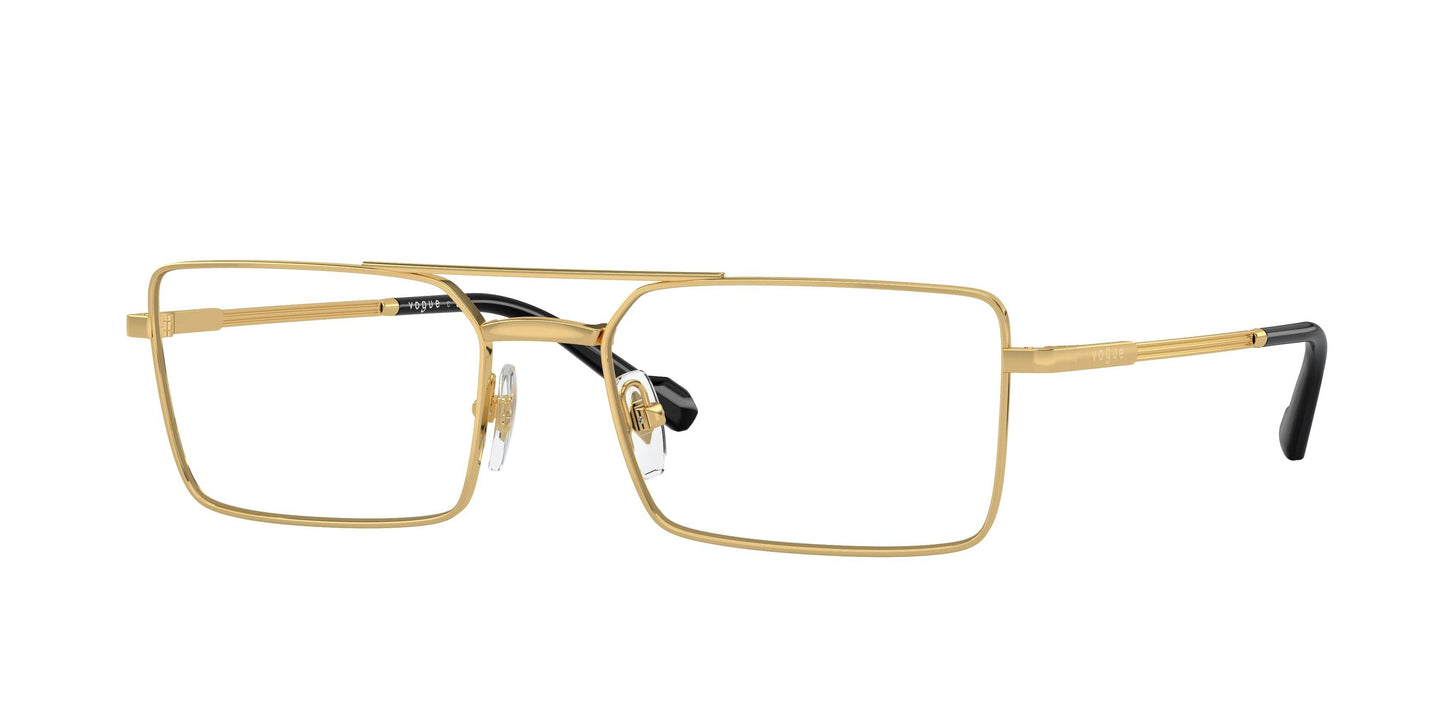 Vogue VO4310 Rectangle Eyeglasses - Lensntrends
