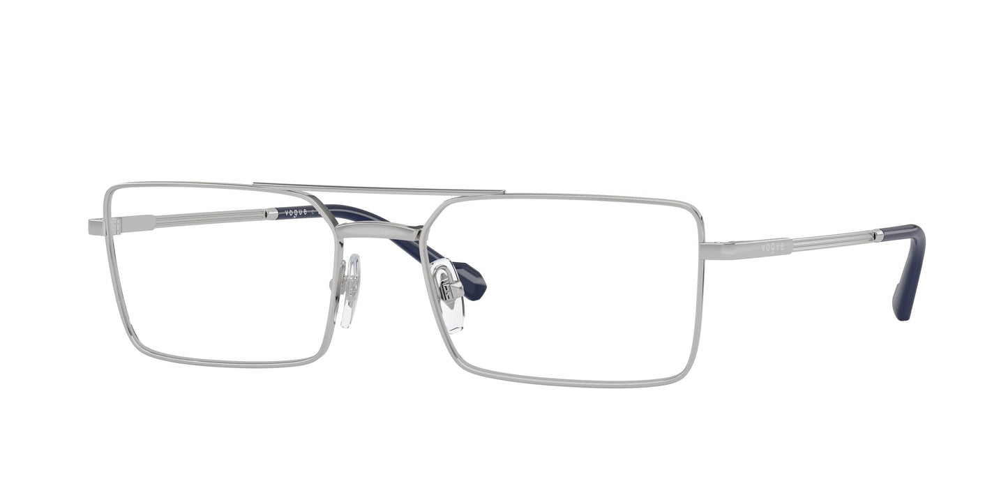 Vogue VO4310 Rectangle Eyeglasses - Lensntrends