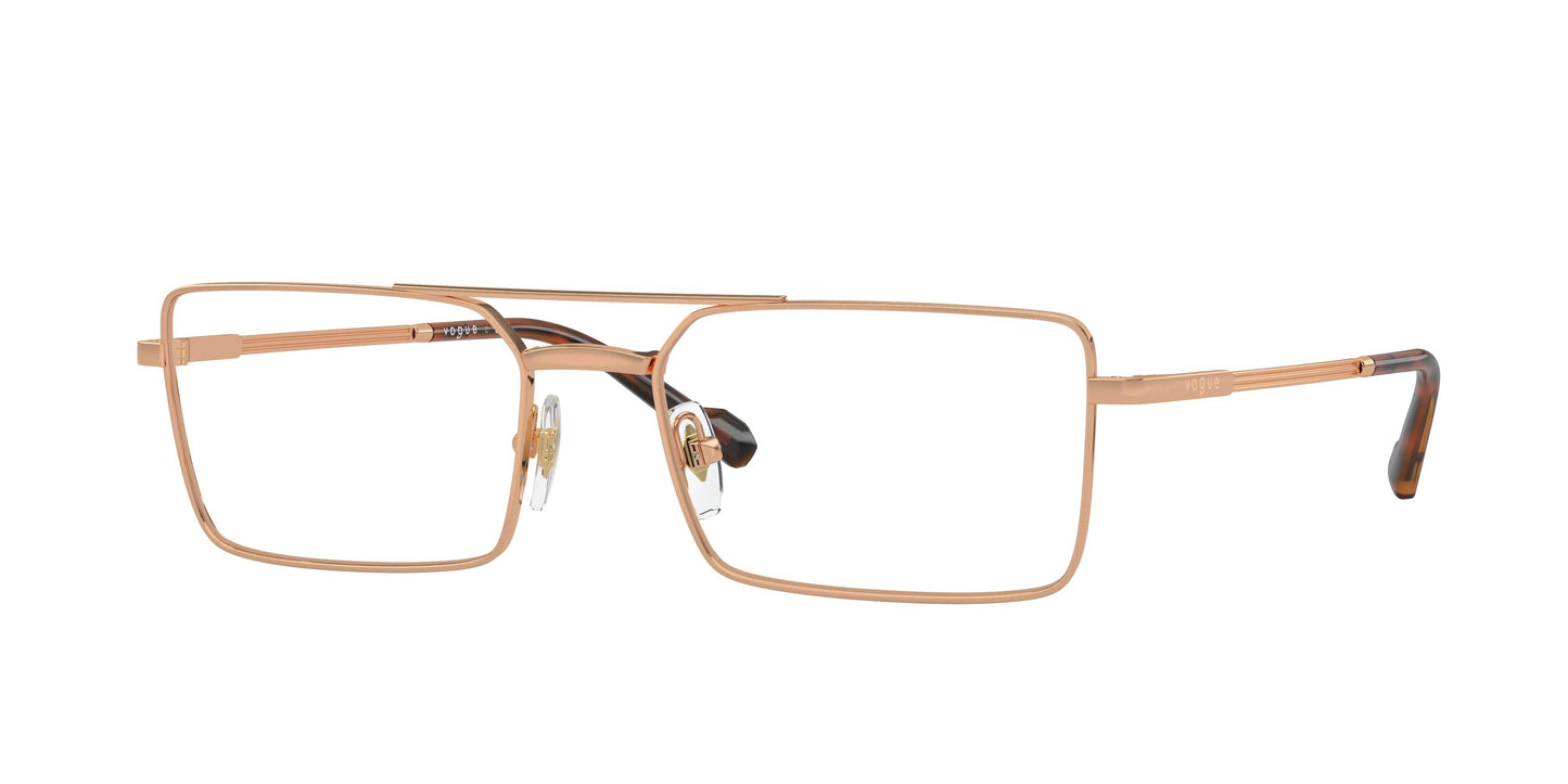Vogue VO4310 Rectangle Eyeglasses - Lensntrends