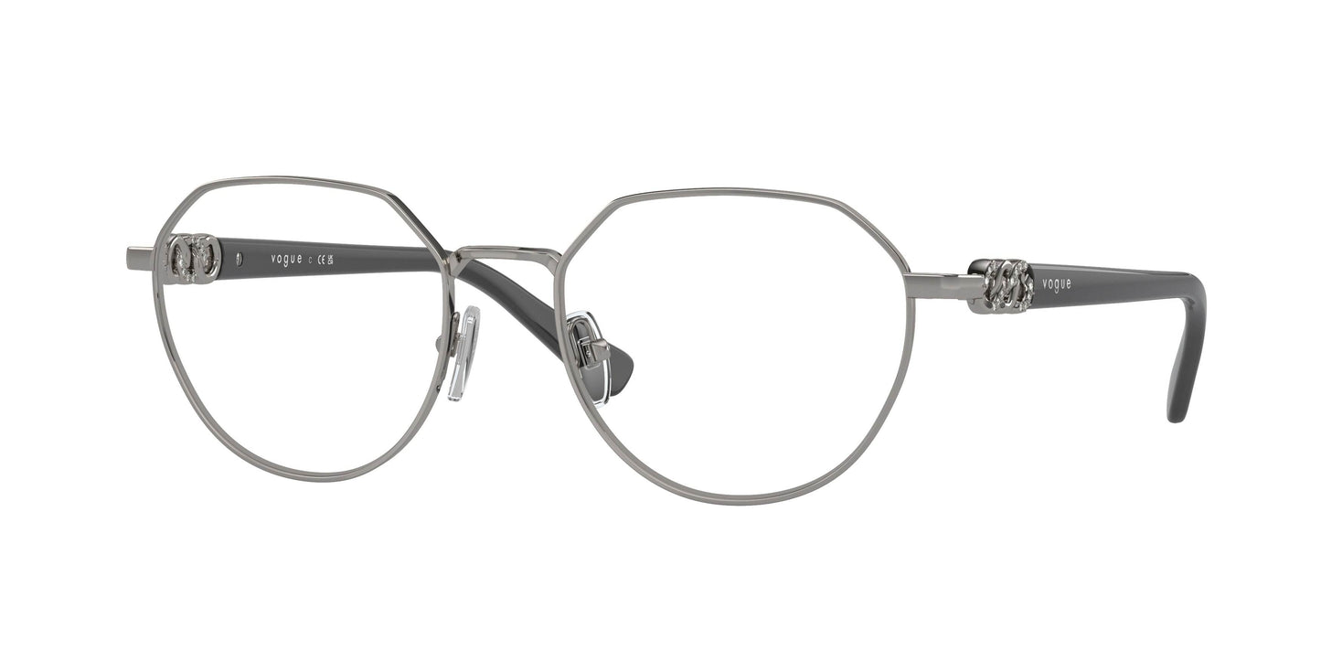 Vogue VO4311B Irregular Eyeglasses - Lensntrends