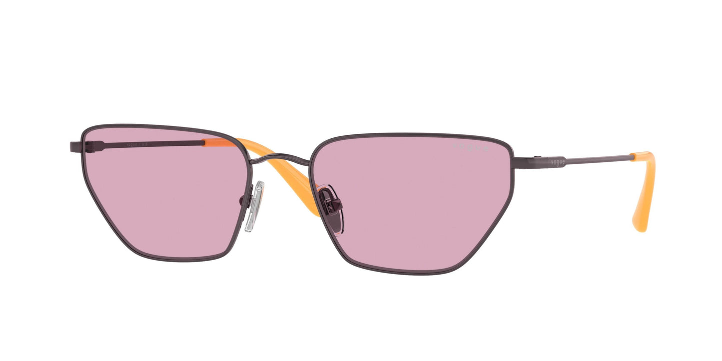 Vogue VO4316S Irregular Sunglasses - Lensntrends