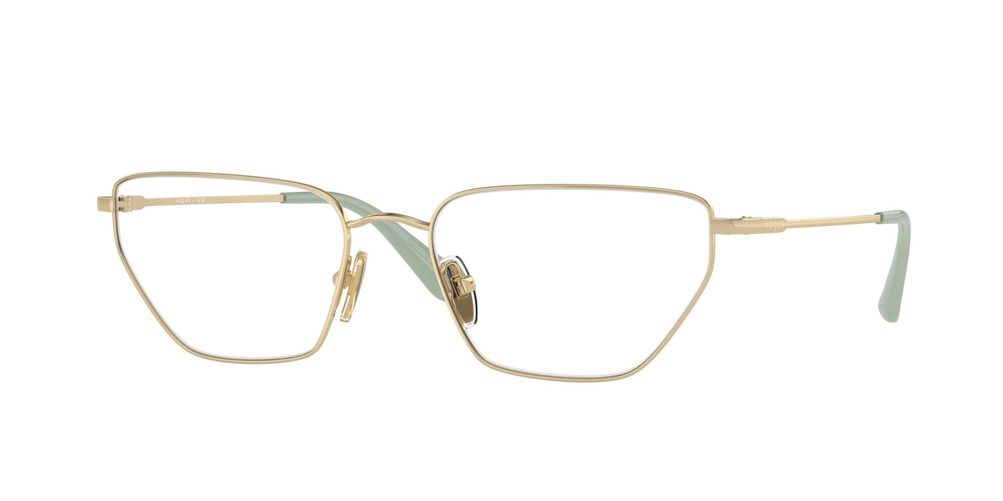 Vogue VO4317 Irregular Eyeglasses - Lensntrends