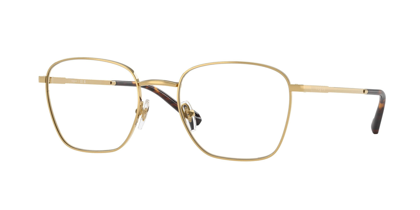Vogue VO4321 Pillow Eyeglasses - Lensntrends