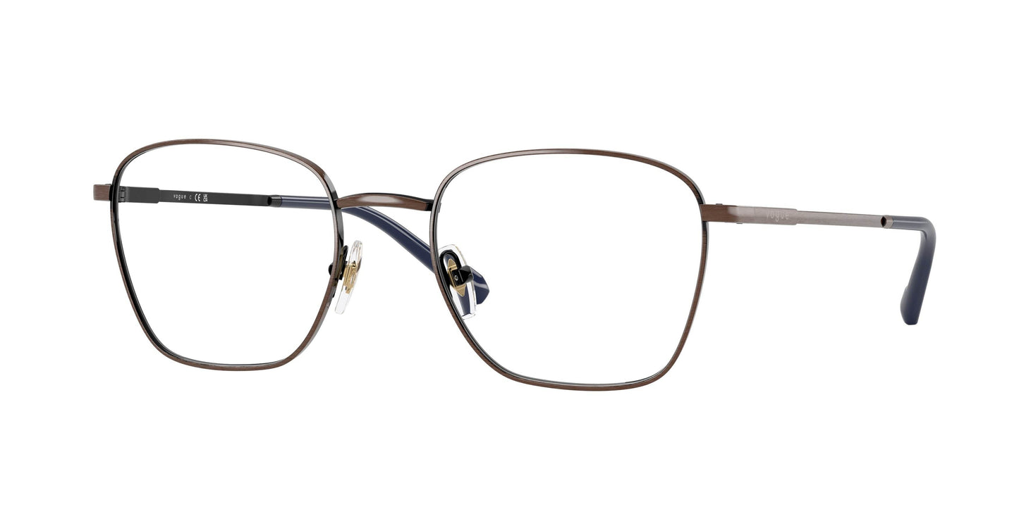 Vogue VO4321 Pillow Eyeglasses - Lensntrends