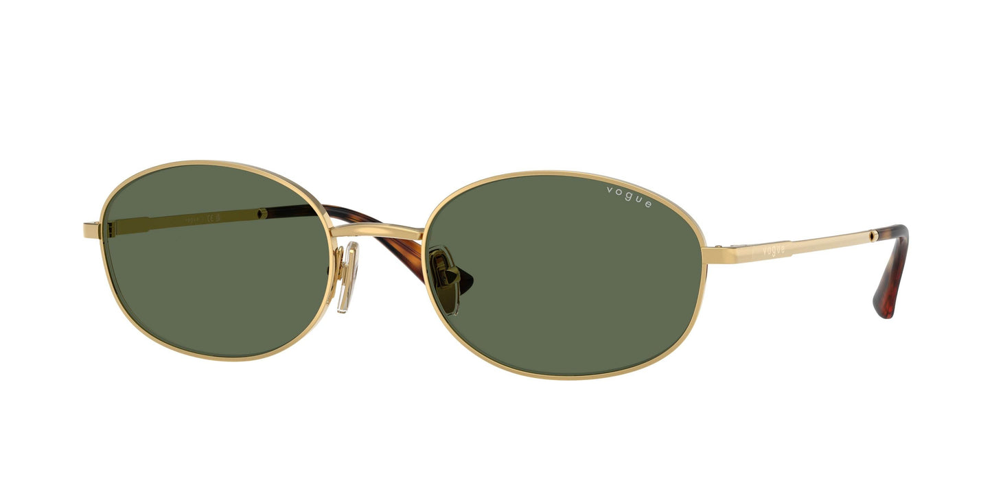 Vogue VO4323S Oval Sunglasses - Lensntrends