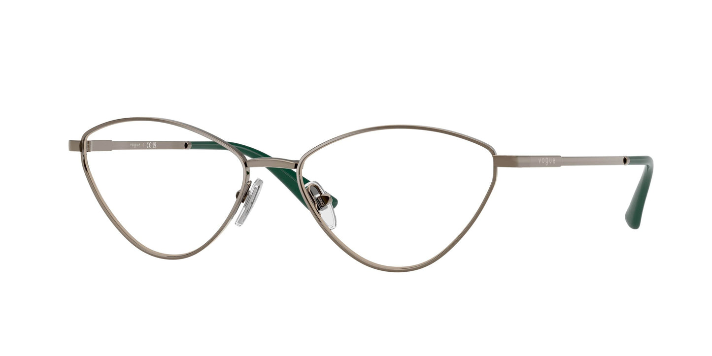 Vogue VO4325 Irregular Eyeglasses - Lensntrends