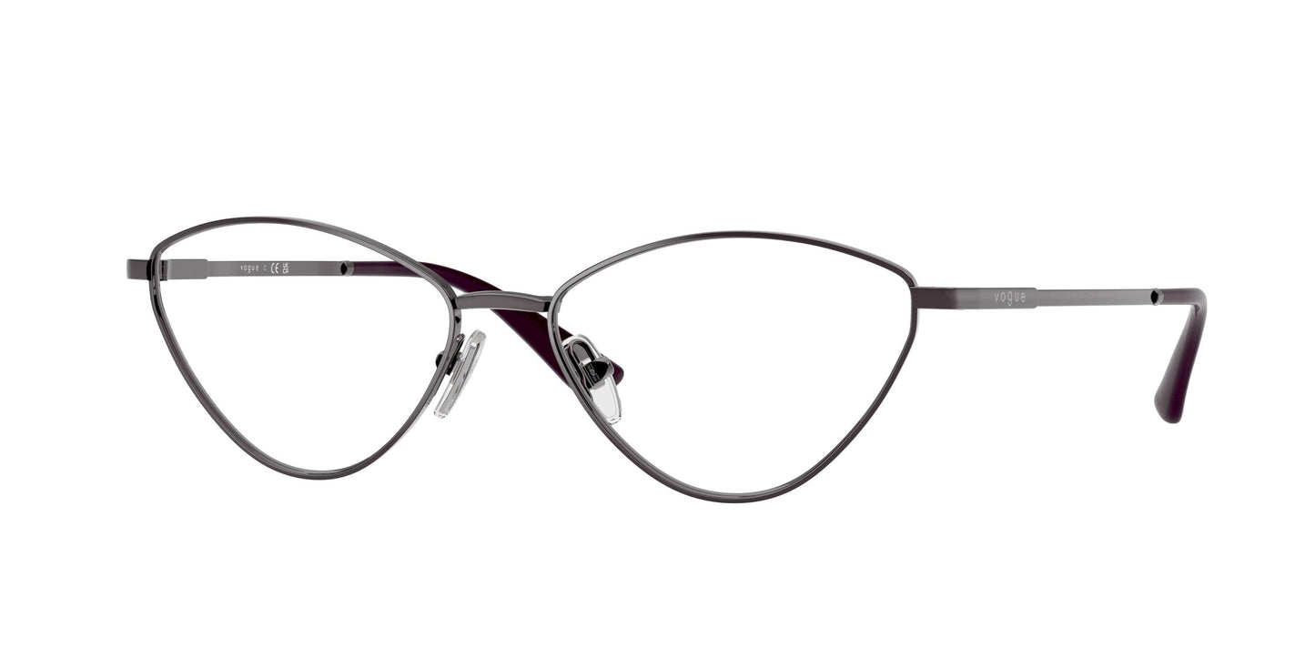 Vogue VO4325 Irregular Eyeglasses - Lensntrends
