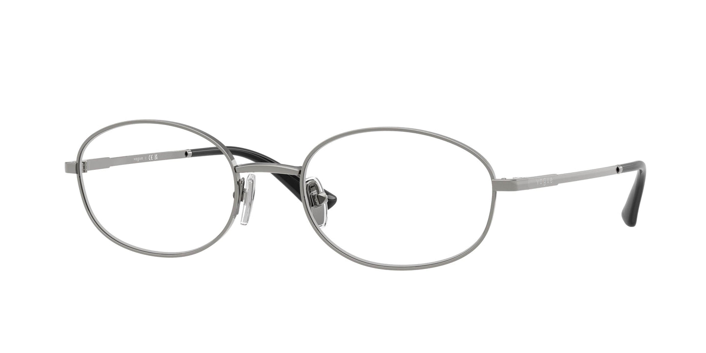 Vogue VO4326 Oval Eyeglasses - Lensntrends