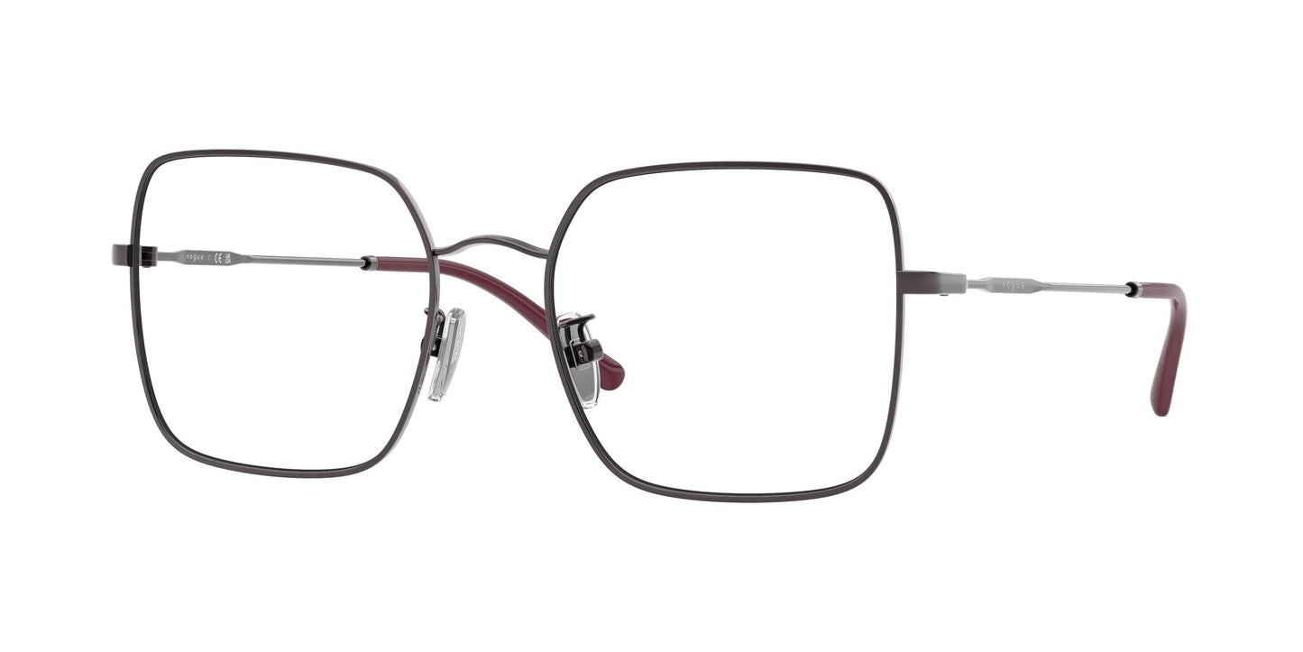 Vogue VO4328D Square Eyeglasses - Lensntrends