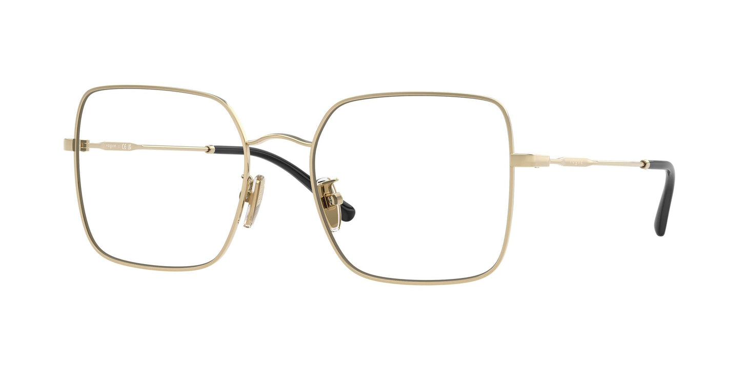 Vogue VO4328D Square Eyeglasses - Lensntrends