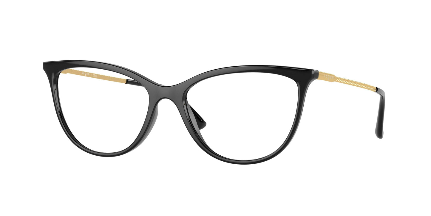 Vogue VO5239 Cat Eye Eyeglasses - Lensntrends