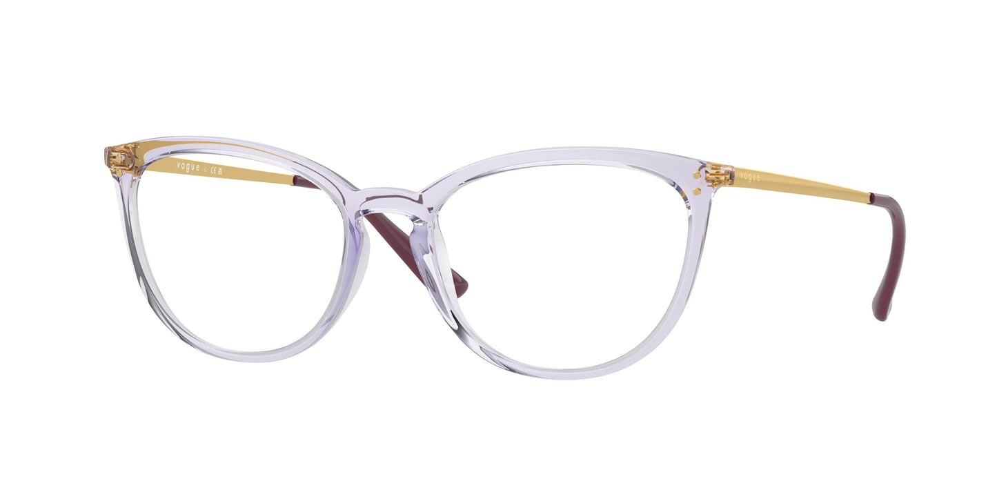 Vogue VO5276 Cat Eye Eyeglasses - Lensntrends