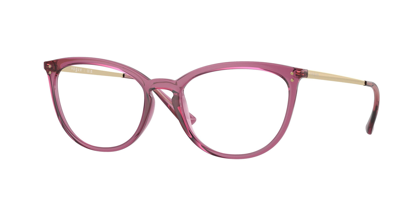 Vogue VO5276 Cat Eye Eyeglasses - Lensntrends