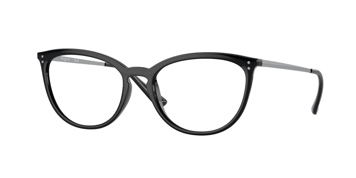 Vogue VO5276 Cat Eye Eyeglasses - Lensntrends