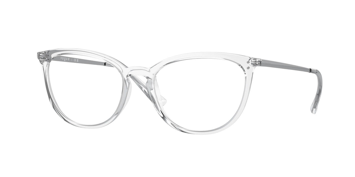Vogue VO5276 Cat Eye Eyeglasses - Lensntrends