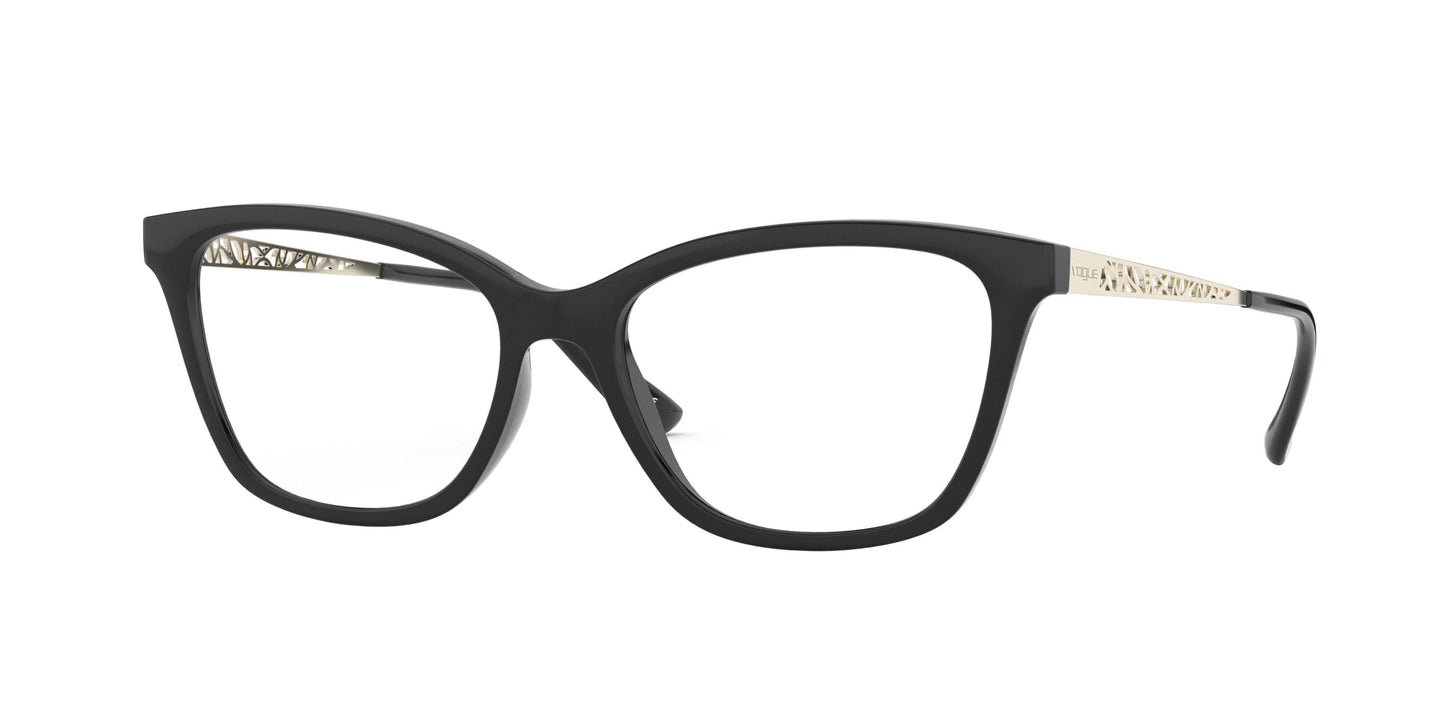 Vogue VO5285 Square Eyeglasses - Lensntrends
