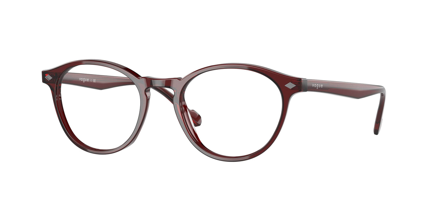 Vogue VO5326 Oval Eyeglasses - Lensntrends