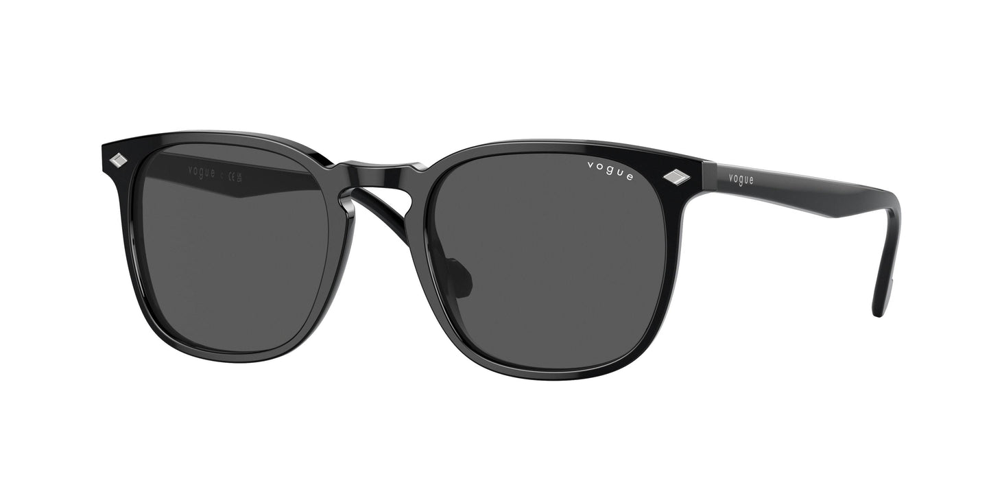 Vogue VO5328S Square Sunglasses - Lensntrends