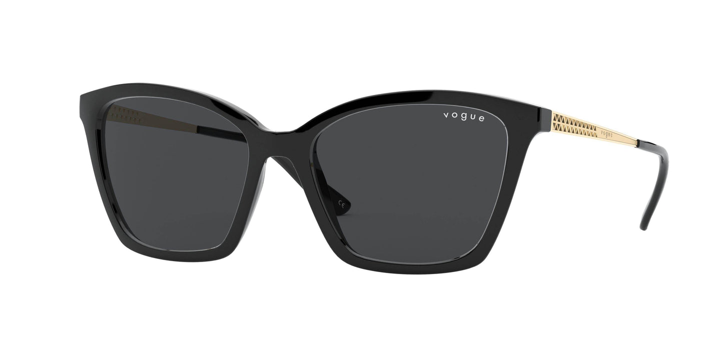 Vogue VO5333S Cat Eye Sunglasses - Lensntrends