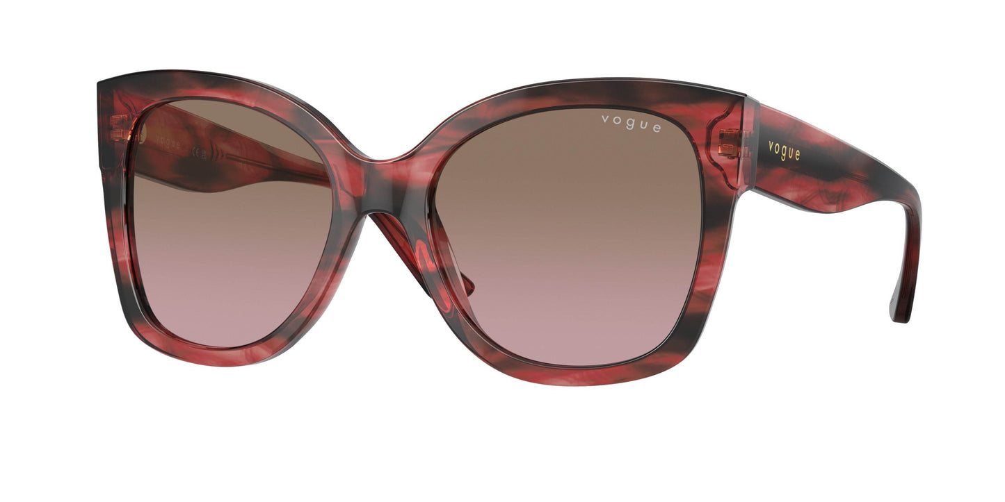 Vogue VO5338S Pillow Sunglasses - Lensntrends