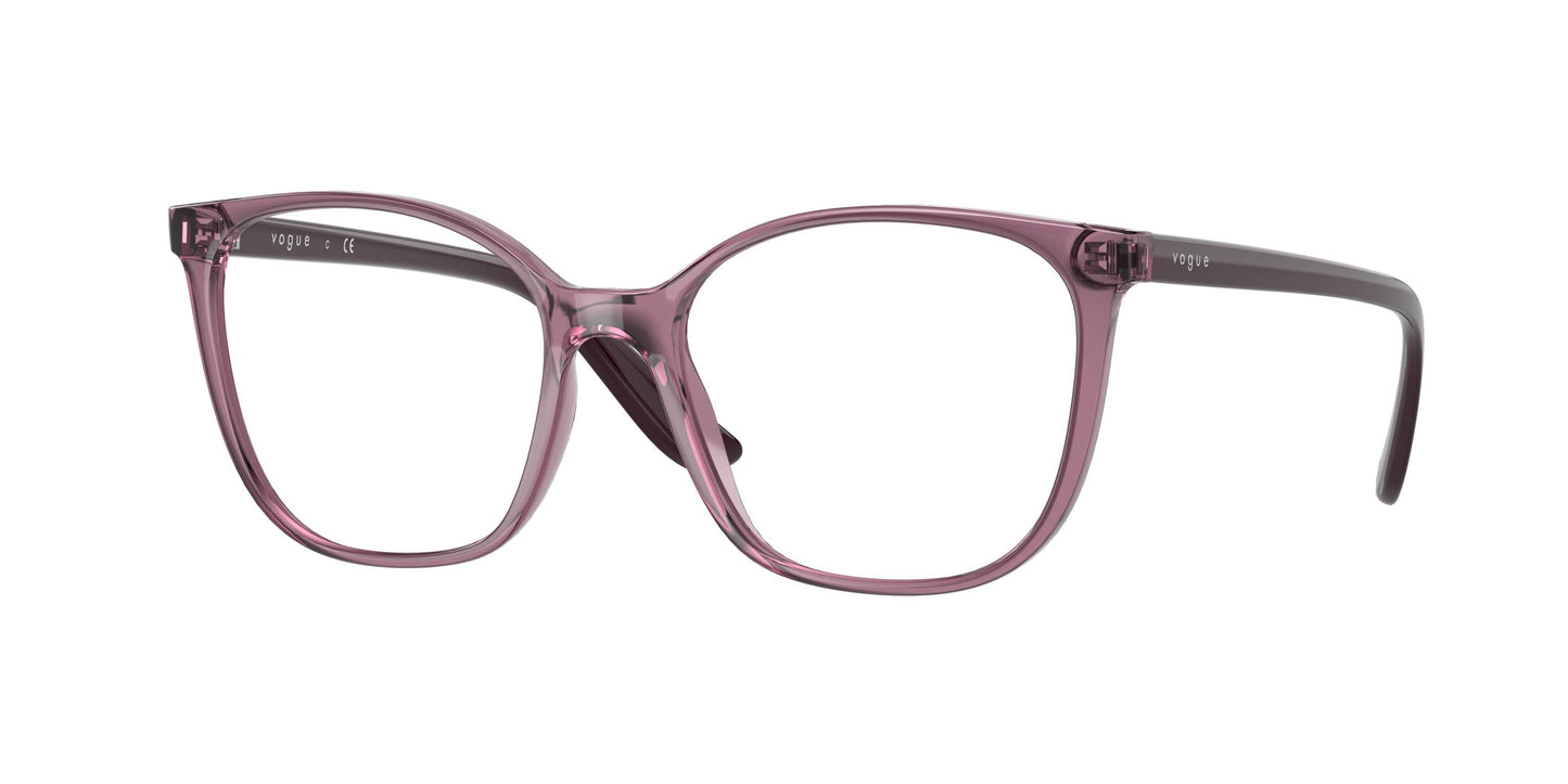 Vogue VO5356 Rectangle Eyeglasses - Lensntrends