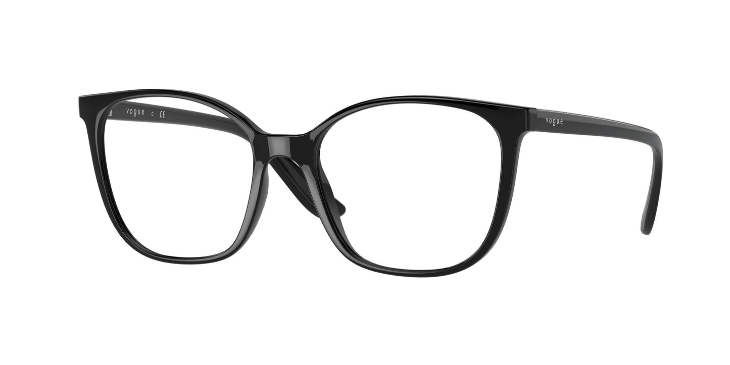 Vogue VO5356 Rectangle Eyeglasses - Lensntrends