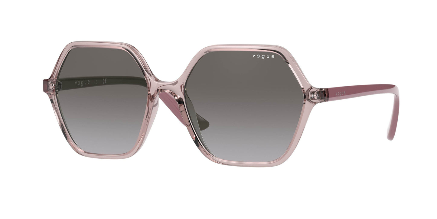 Vogue VO5361S Rectangle Sunglasses - Lensntrends