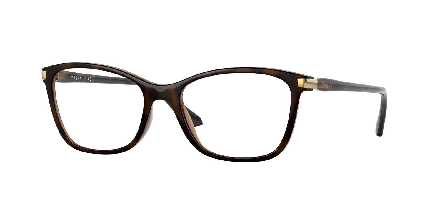 Vogue VO5378 Pillow Eyeglasses - Lensntrends