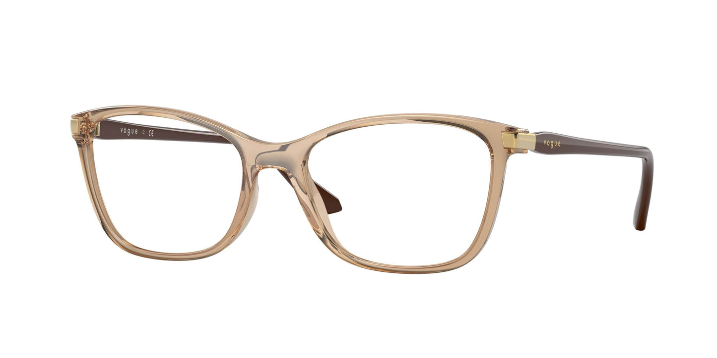 Vogue VO5378 Pillow Eyeglasses - Lensntrends
