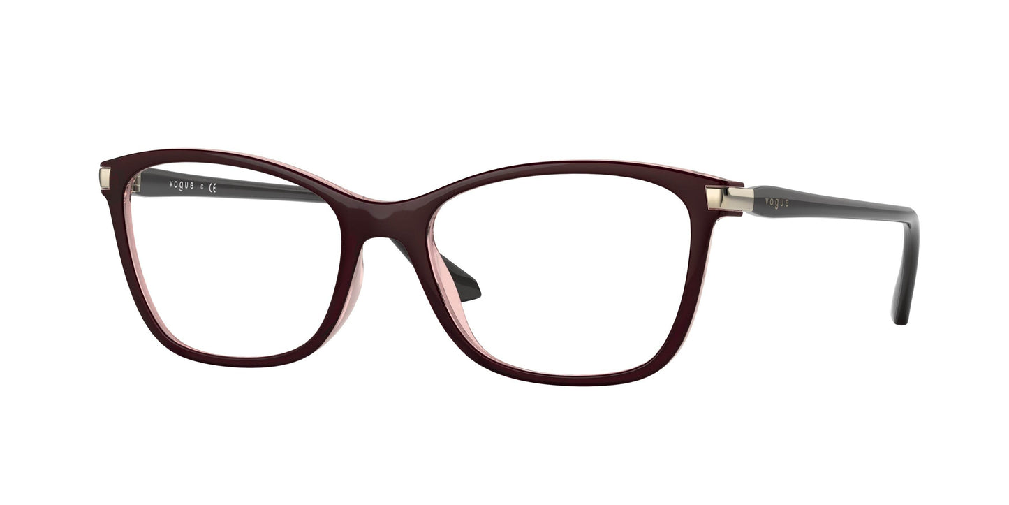 Vogue VO5378 Pillow Eyeglasses - Lensntrends