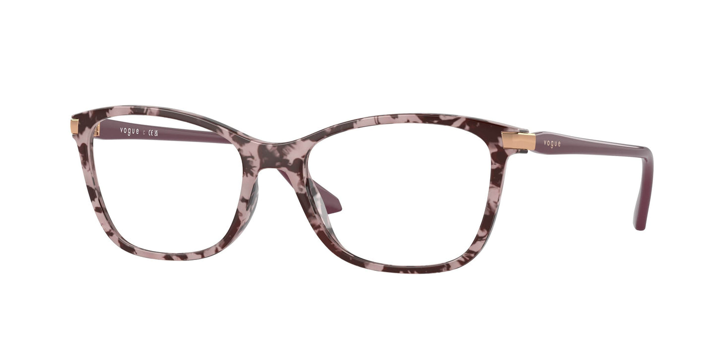 Vogue VO5378 Pillow Eyeglasses - Lensntrends