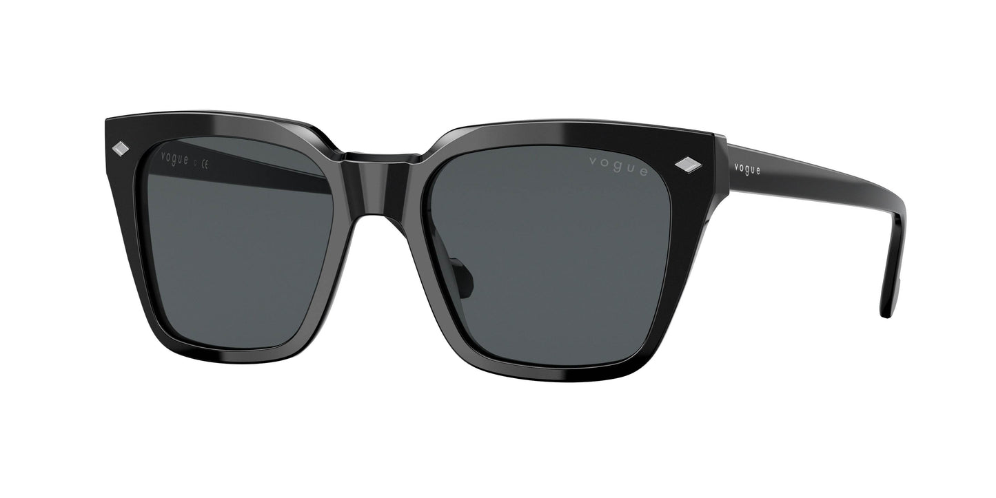Vogue VO5380S Pillow Sunglasses - Lensntrends