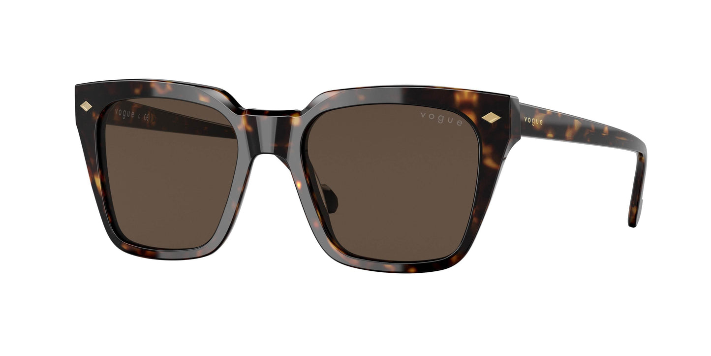 Vogue VO5380S Pillow Sunglasses - Lensntrends