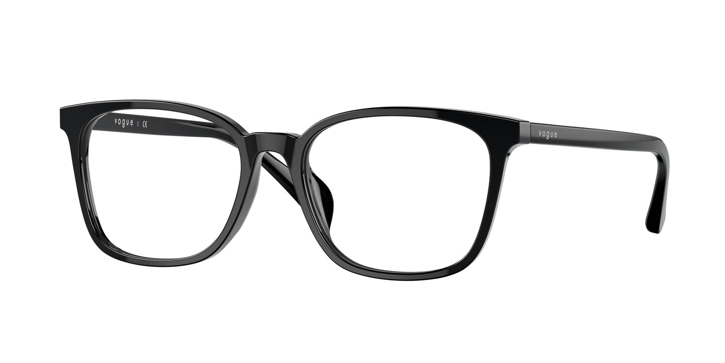 Vogue VO5399D Rectangle Eyeglasses - Lensntrends