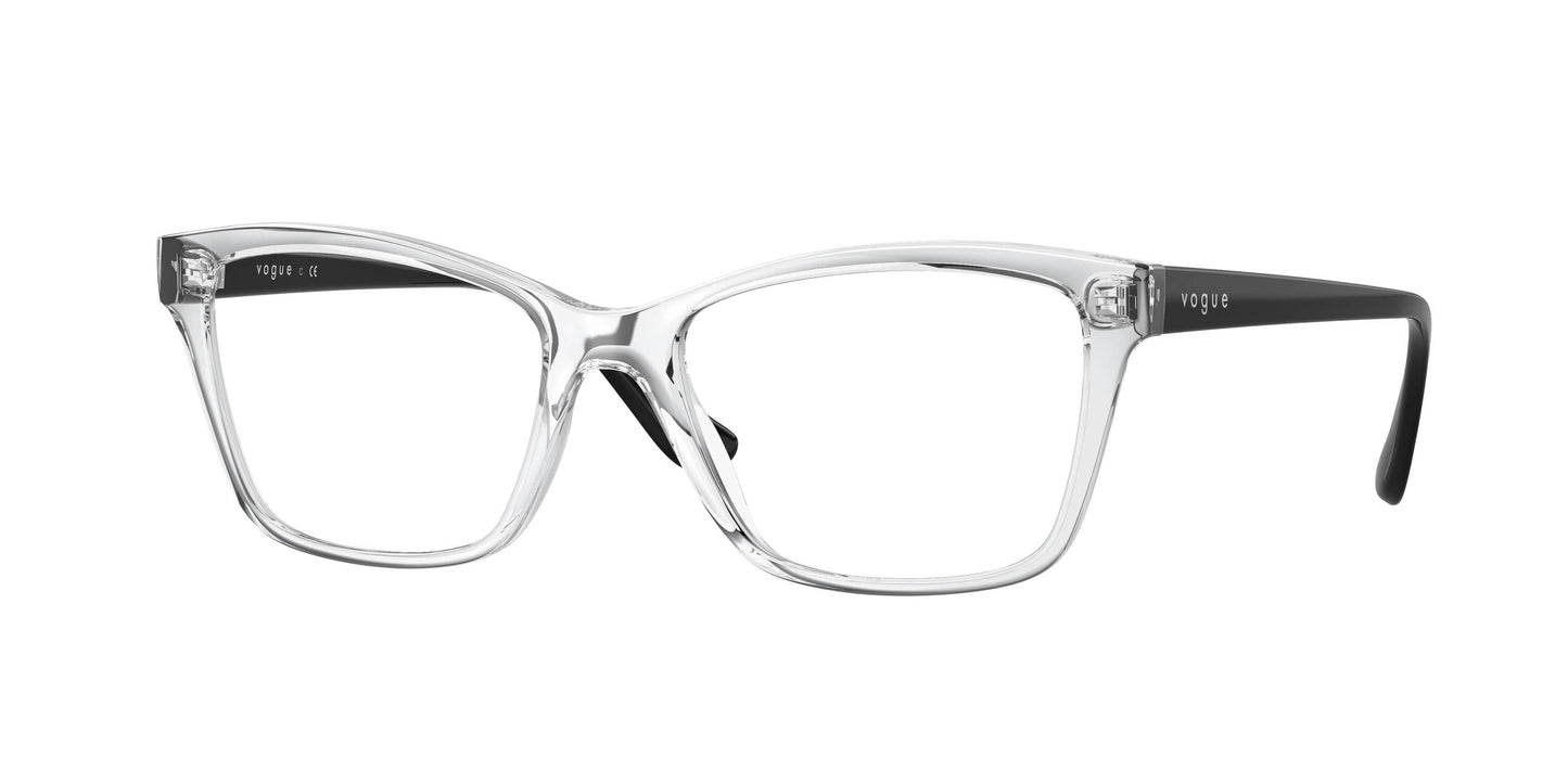 Vogue VO5420F Pillow Eyeglasses - Lensntrends