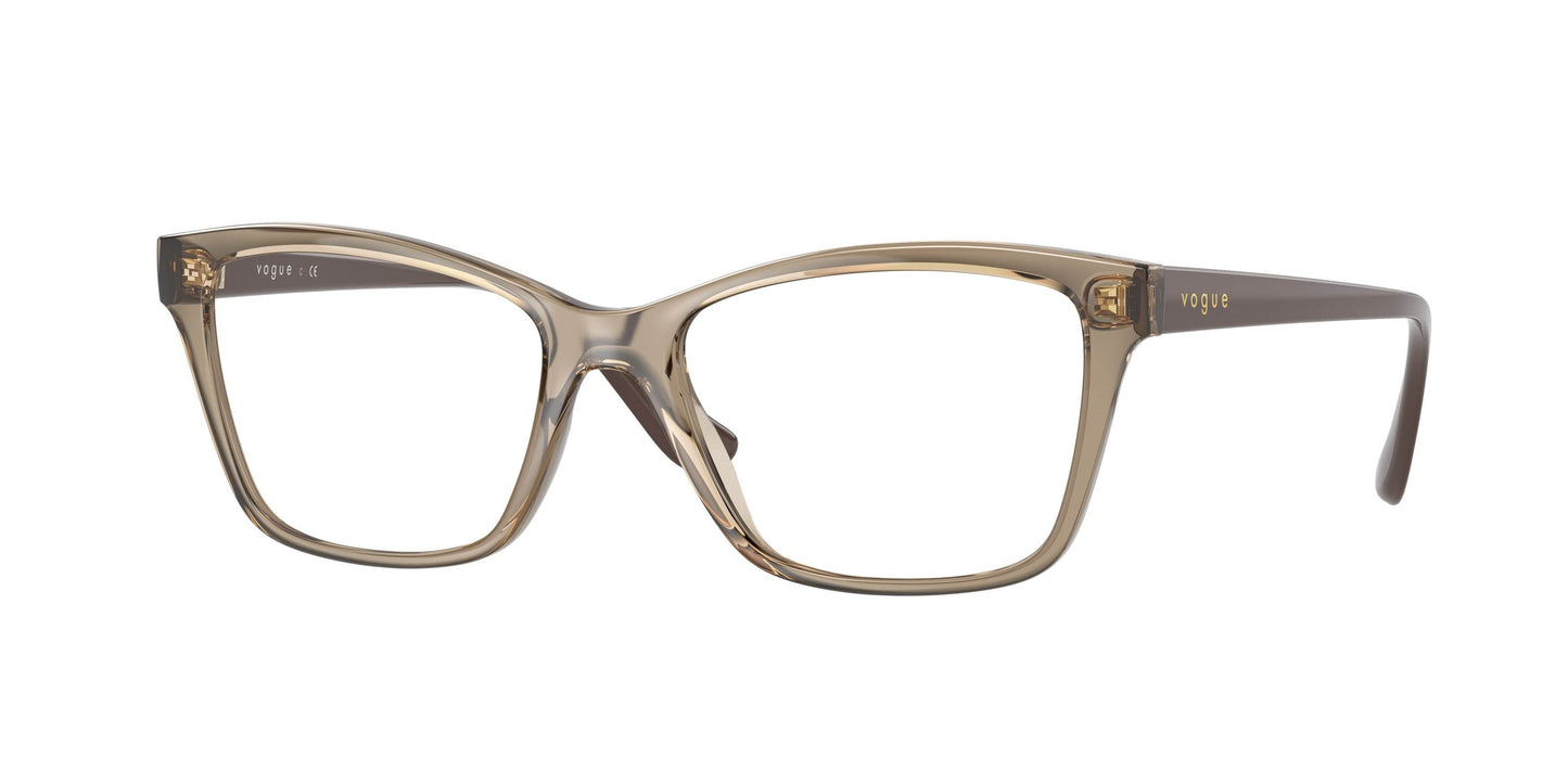 Vogue VO5420 Pillow Eyeglasses - Lensntrends