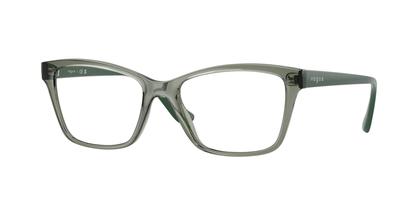 Vogue VO5420 Pillow Eyeglasses - Lensntrends