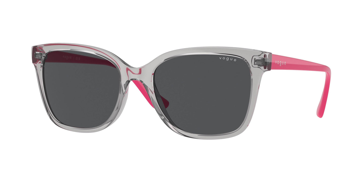 Vogue VO5426S Pillow Sunglasses - Lensntrends
