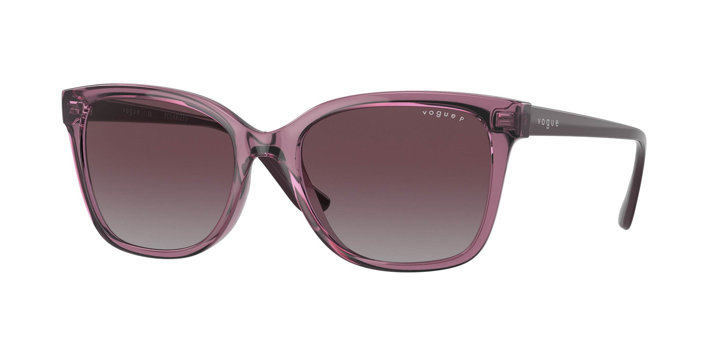 Vogue VO5426S Pillow Sunglasses - Lensntrends