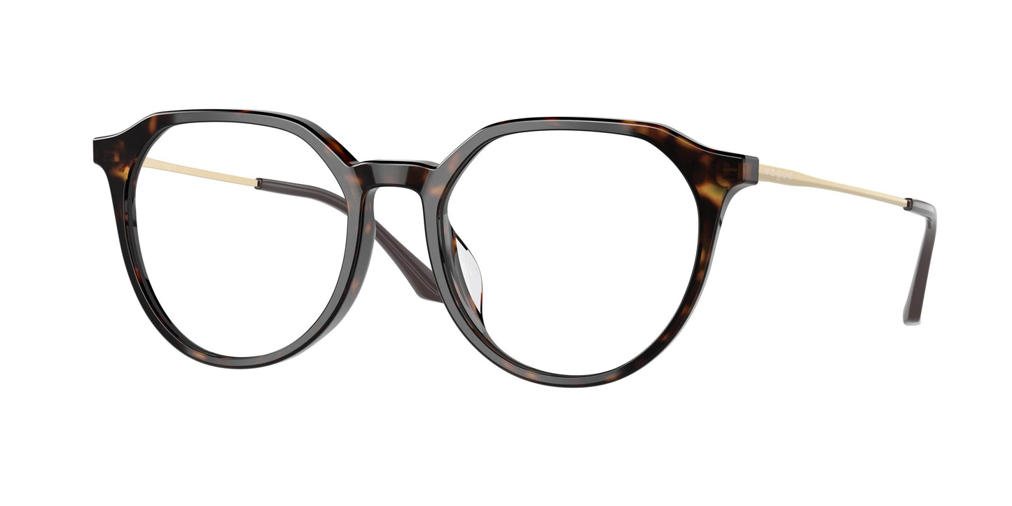Vogue VO5430D Irregular Eyeglasses - Lensntrends