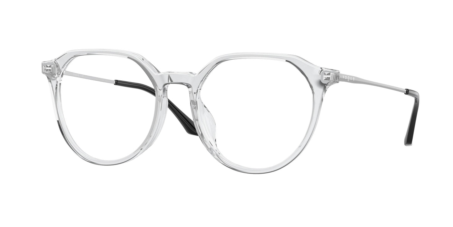 Vogue VO5430D Irregular Eyeglasses - Lensntrends