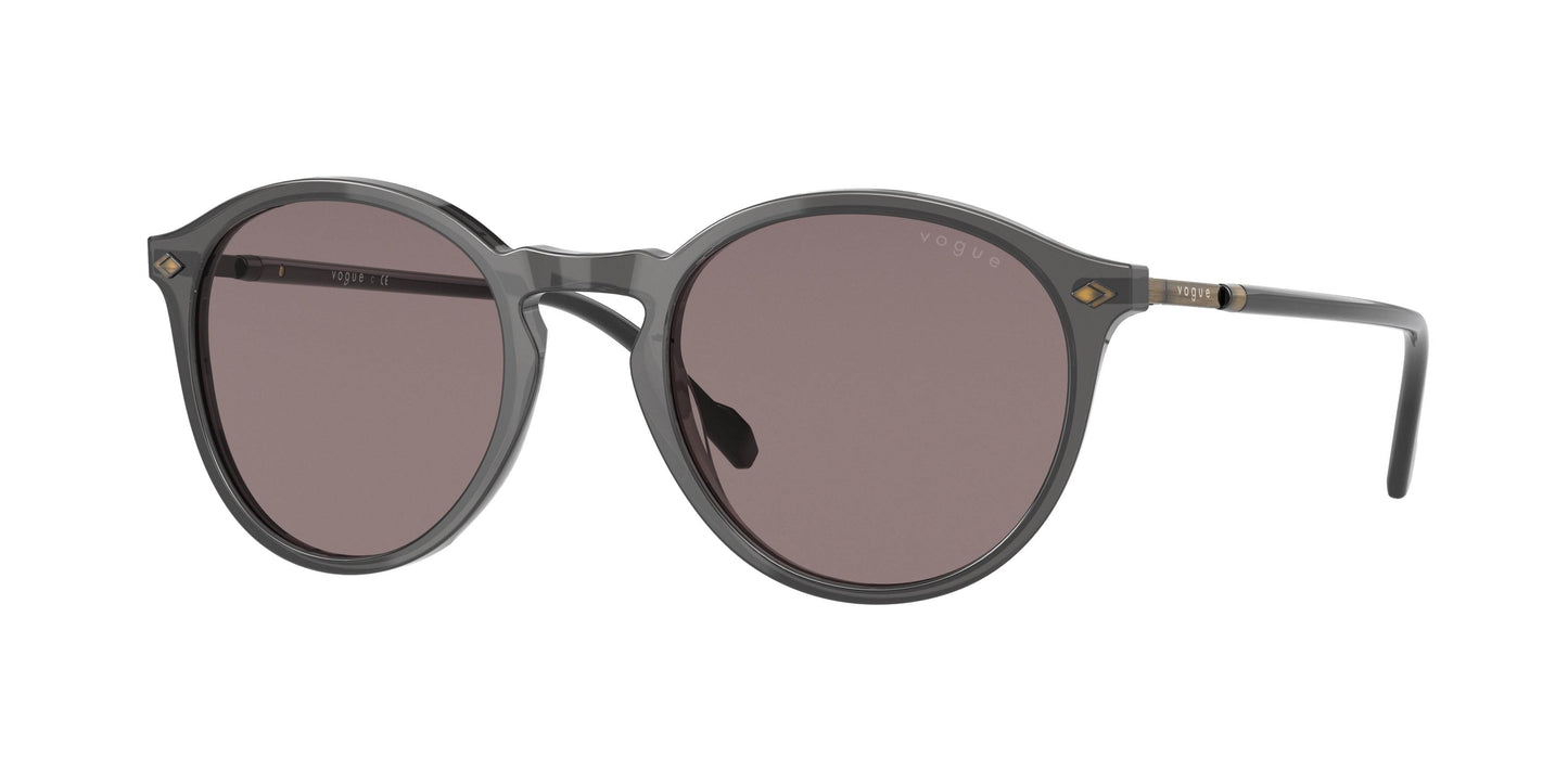 Vogue VO5432S Phantos Sunglasses - Lensntrends