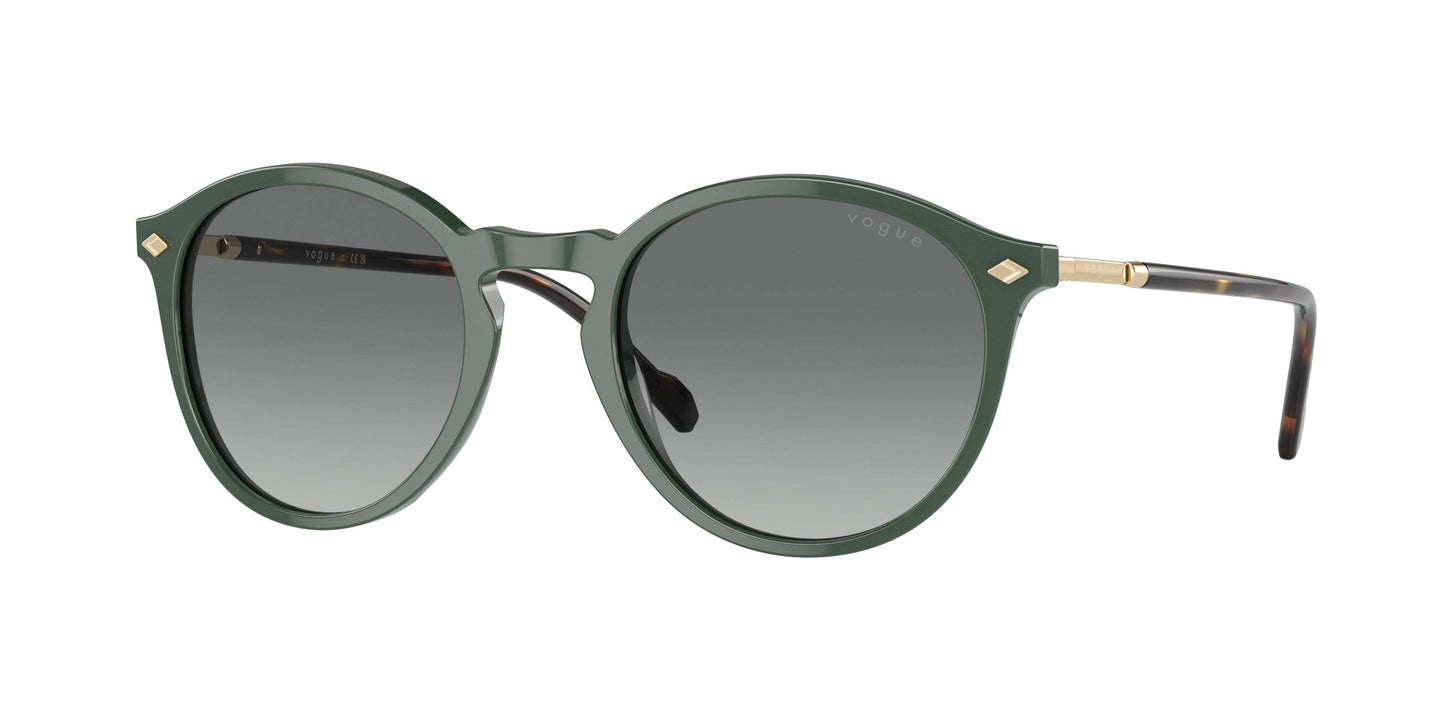Vogue VO5432S Phantos Sunglasses - Lensntrends