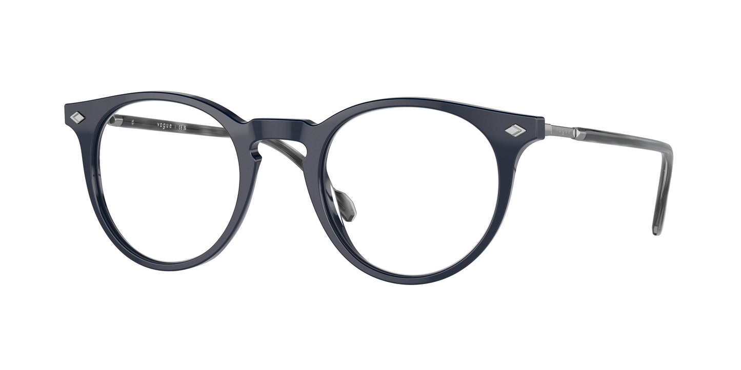 Vogue VO5434 Phantos Eyeglasses - Lensntrends