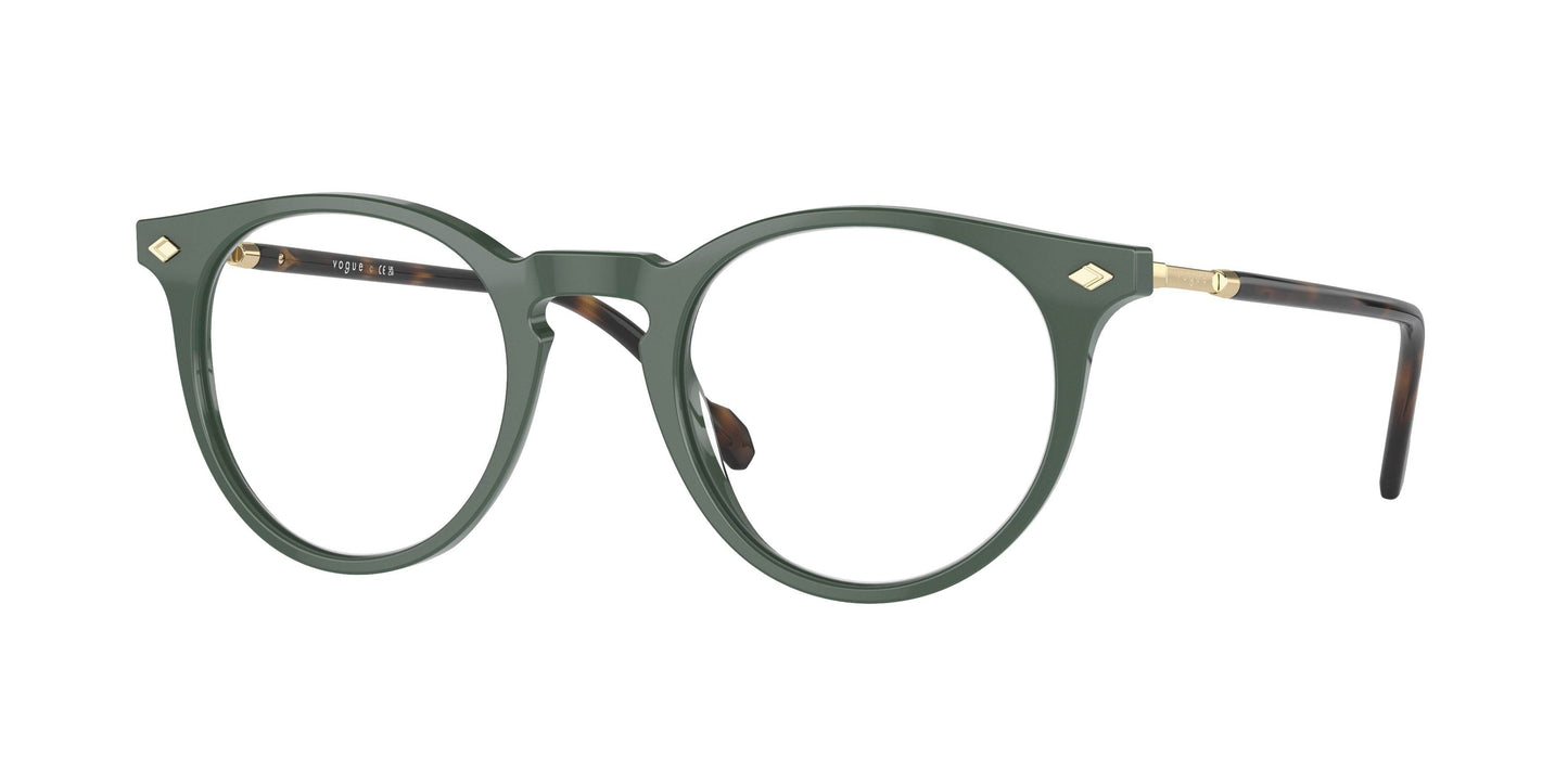 Vogue VO5434 Phantos Eyeglasses - Lensntrends