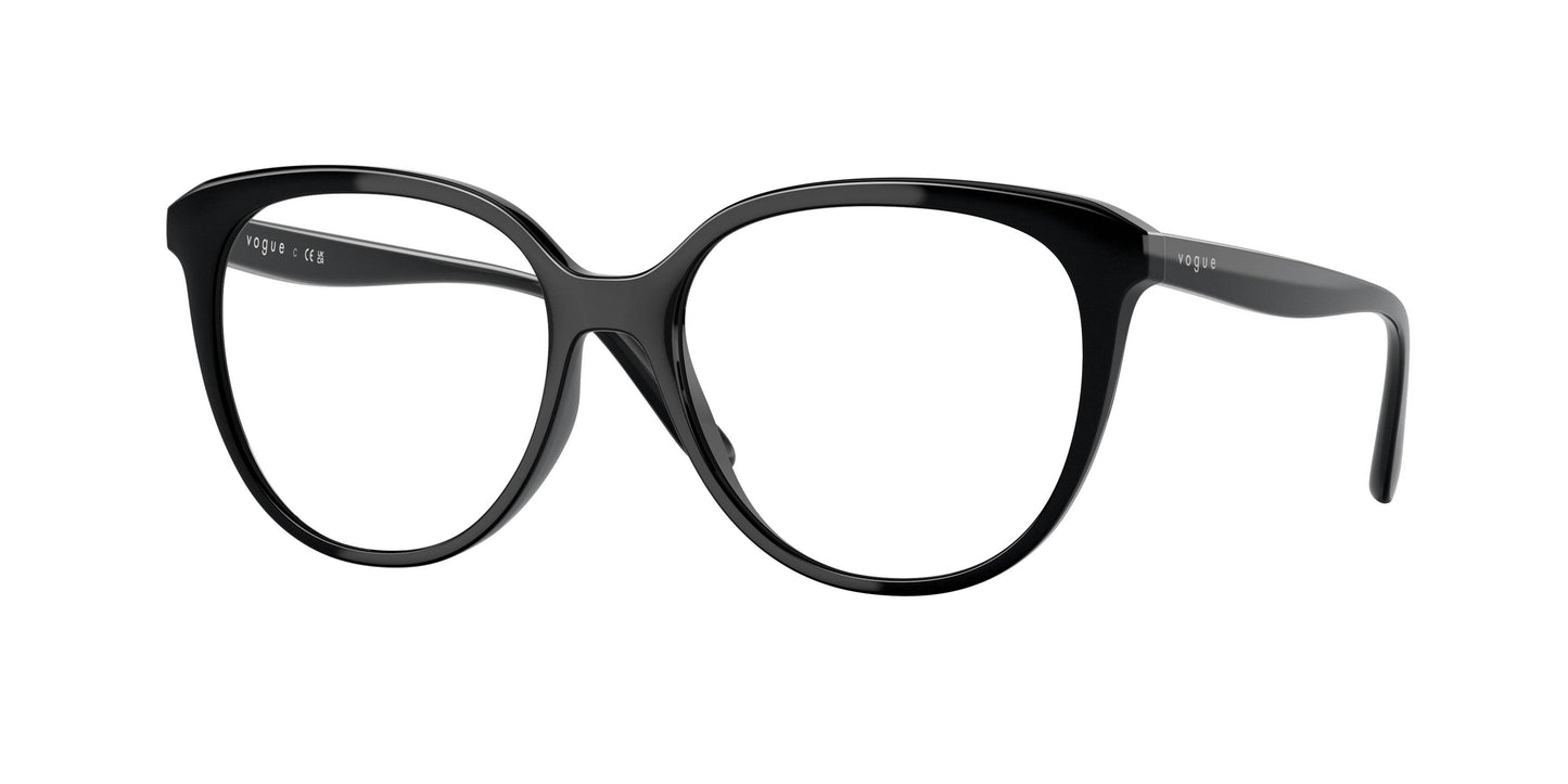 Vogue VO5451F Phantos Eyeglasses - Lensntrends