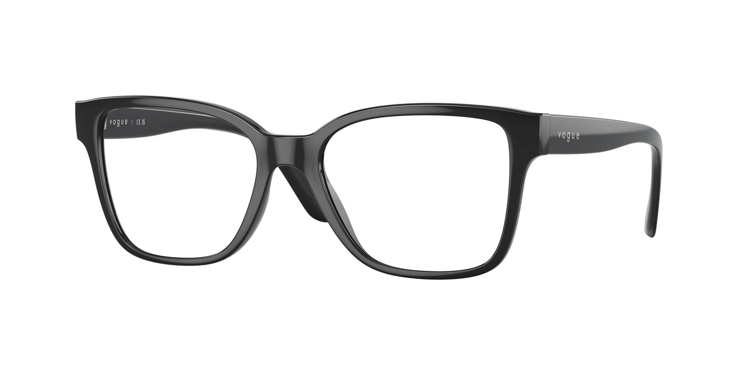 Vogue VO5452 Square Eyeglasses - Lensntrends
